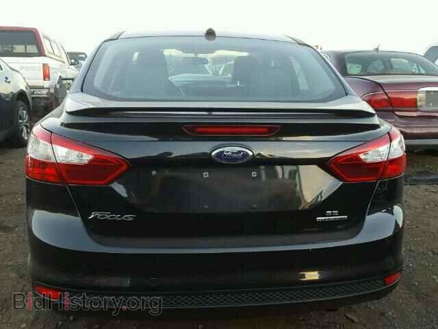 2013 FORD FOCUS - VIN: 1FADP3F28DL370338 - Photo 10