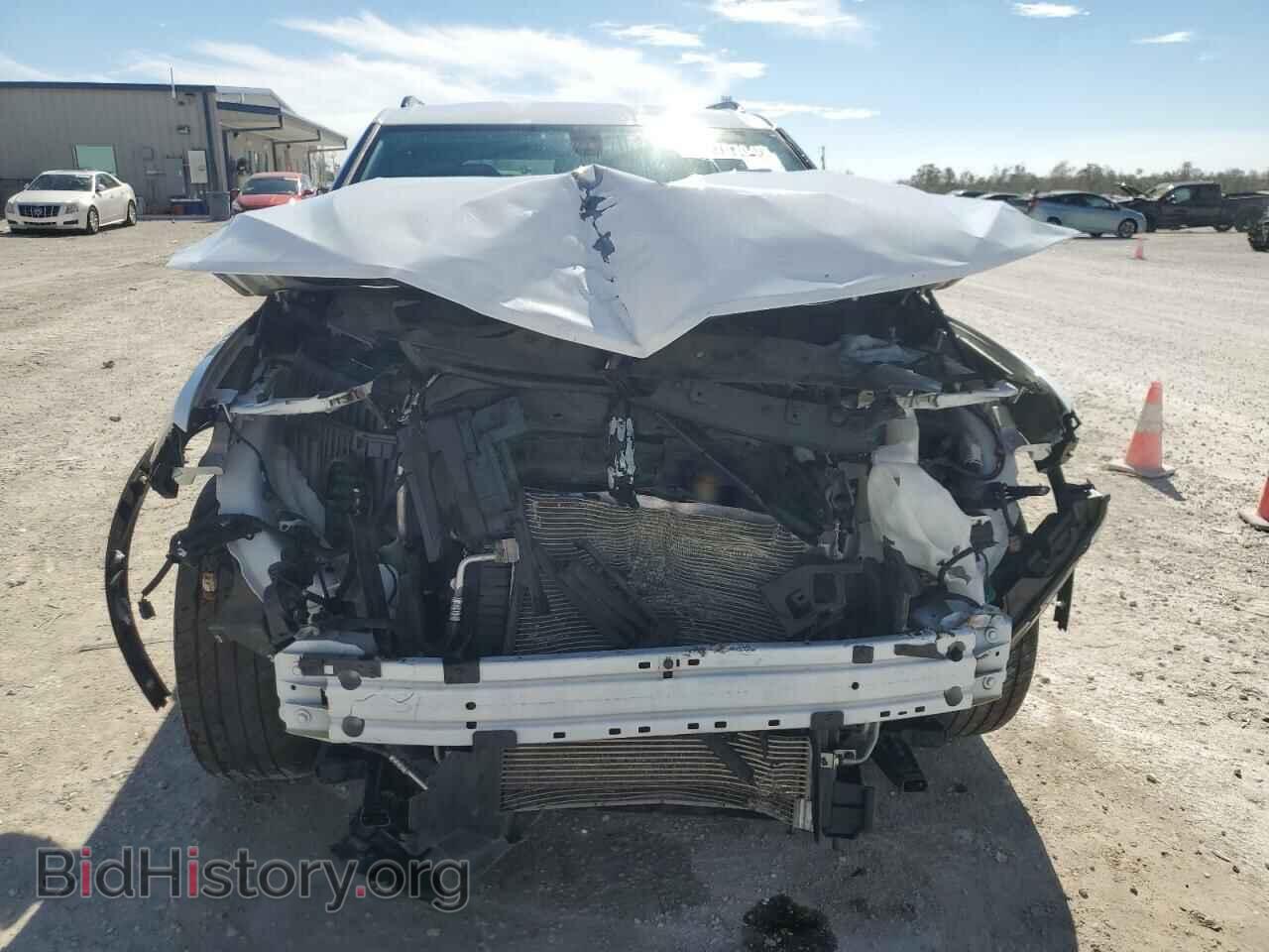 2020 CHEVROLET BLAZER - VIN: 3GNKBHRS5LS599133 - Фото 5