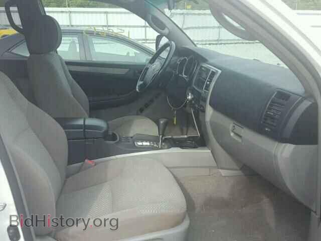 2006 TOYOTA 4RUNNER - VIN: JTEBU14R468070022 - Фото 5