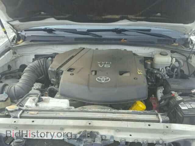 2006 TOYOTA 4RUNNER - VIN: JTEBU14R468070022 - Фото 7