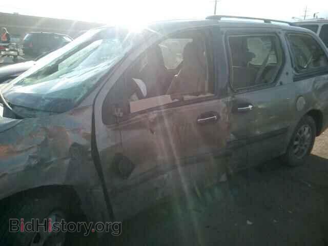 2005 FORD FREESTAR - VIN: 2FMZA516X5BA50863 - Фото 9