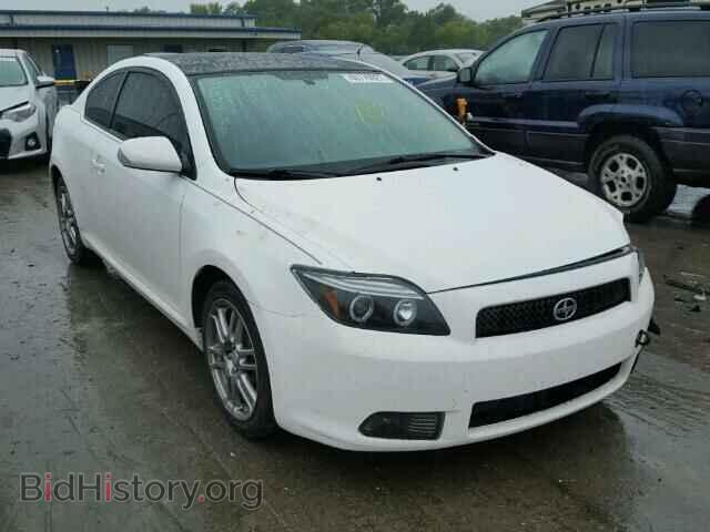 Фотография JTKDE3B78A0321941 - TOYOTA SCION 2010