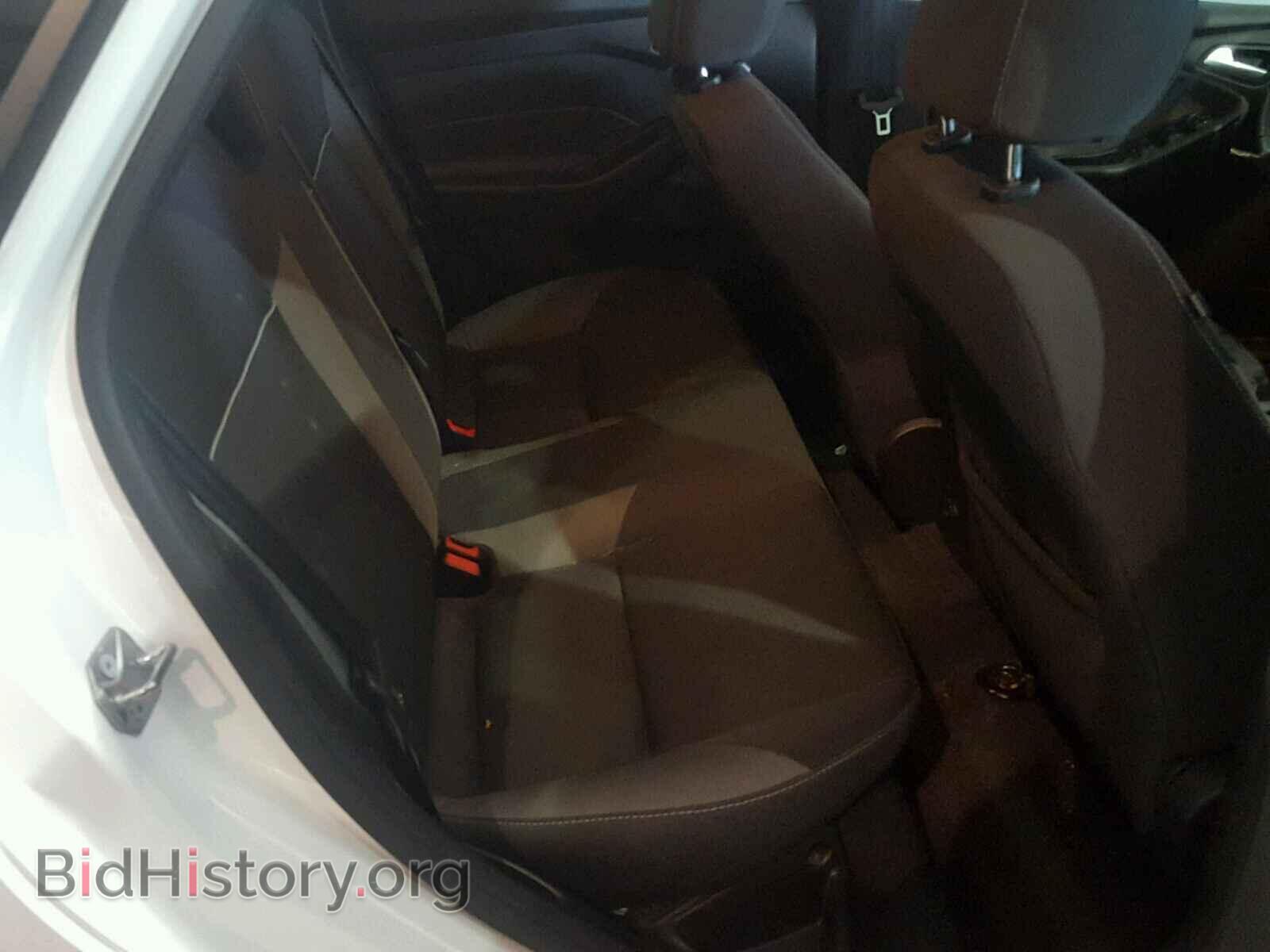 2014 FORD FOCUS - VIN: 1FADP3F29EL426661 - Photo 6