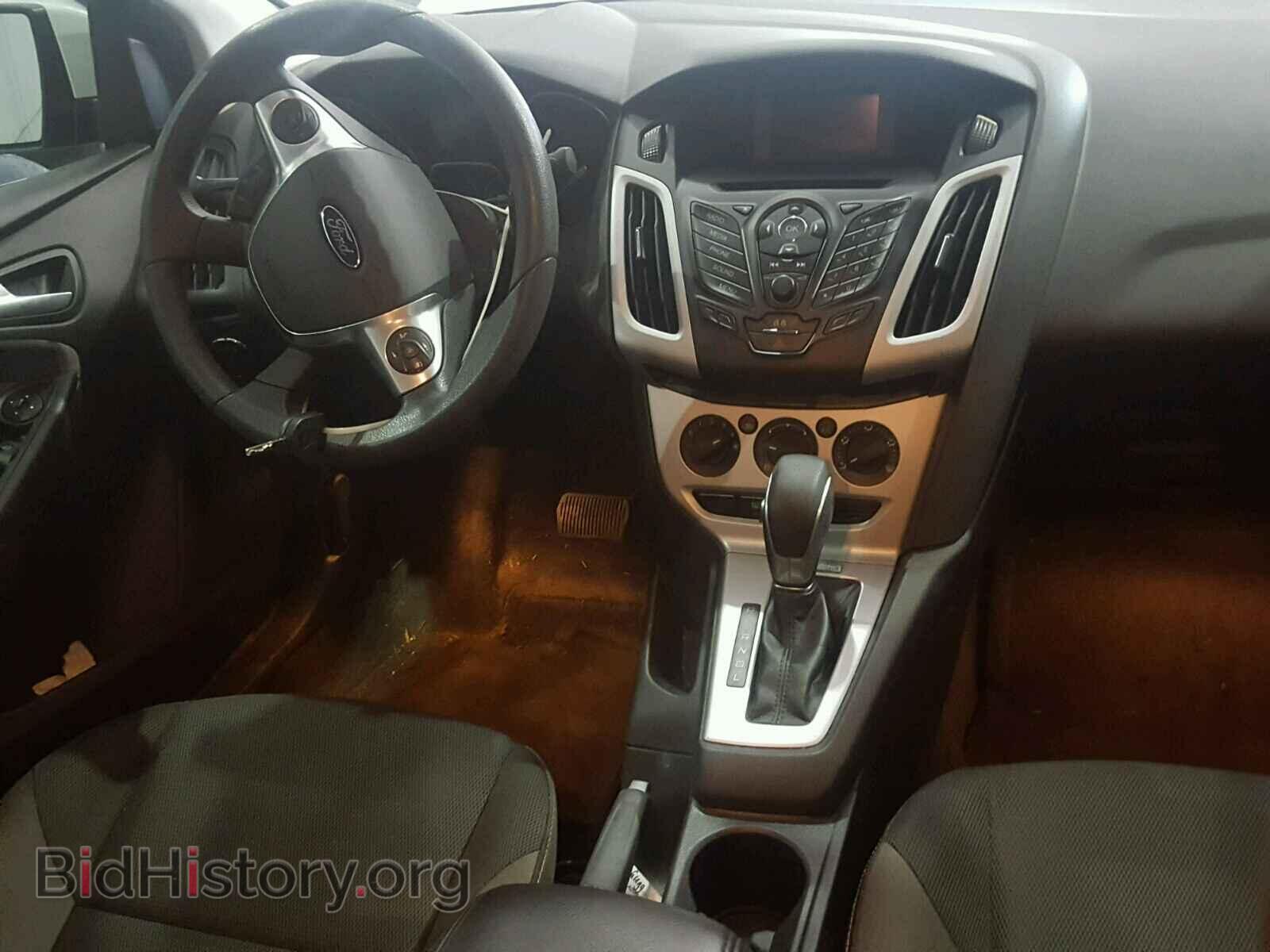 2014 FORD FOCUS - VIN: 1FADP3F29EL426661 - Photo 9