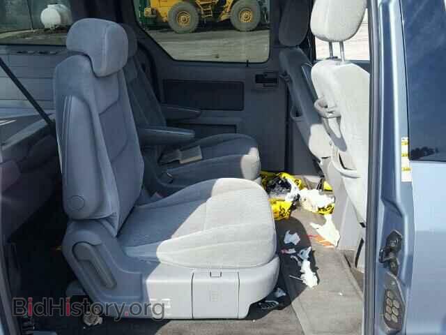 2005 FORD FREESTAR - VIN: 2FMDA52285BA10304 - Фото 6