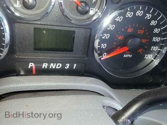 2005 FORD FREESTAR - VIN: 2FMDA52285BA10304 - Фото 8