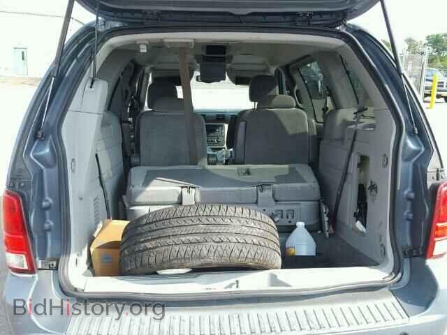 2005 FORD FREESTAR - VIN: 2FMDA52285BA10304 - Фото 9