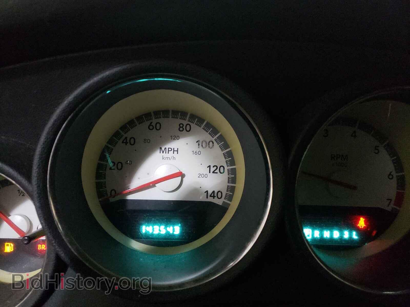 2010 DODGE CHARGER - VIN: 2B3CA4CD5AH193065 - Фото 8