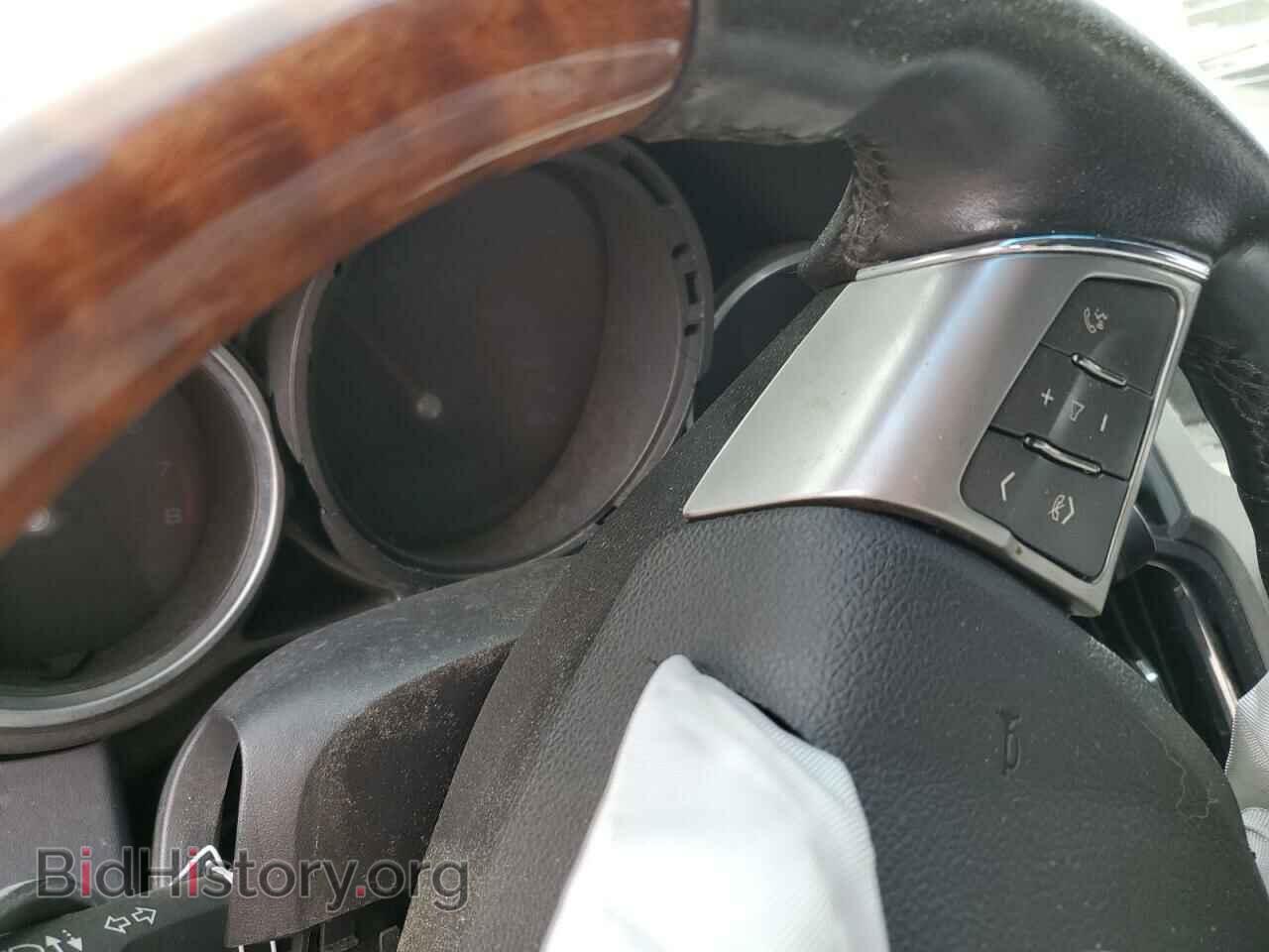 2013 CADILLAC CTS - VIN: 1G6DG5E51D0110238 - Фото 9