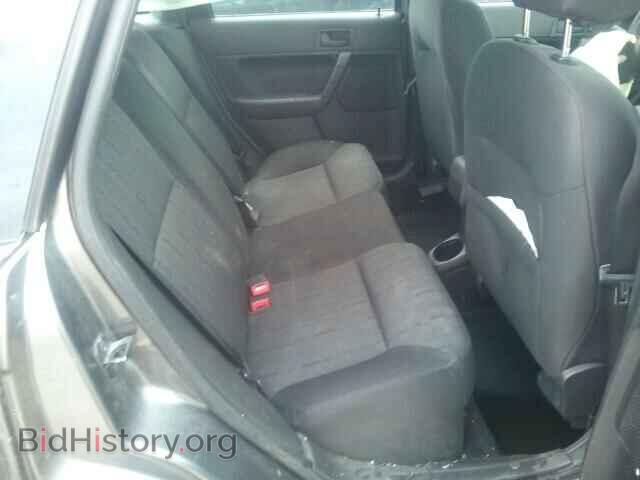 2010 FORD FOCUS - VIN: 1FAHP3FN6AW150802 - Фото 6
