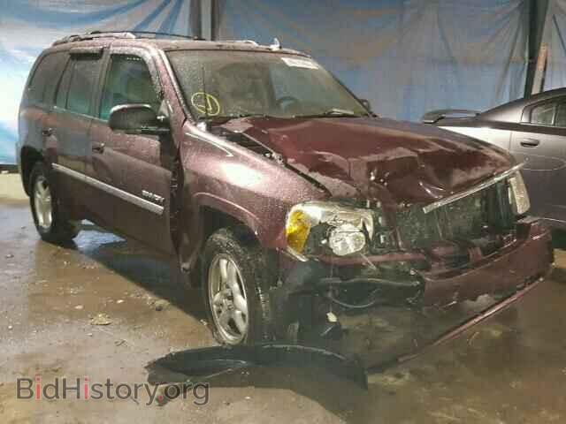 Photo 1GKDT13S762252244 - GMC ENVOY 2006