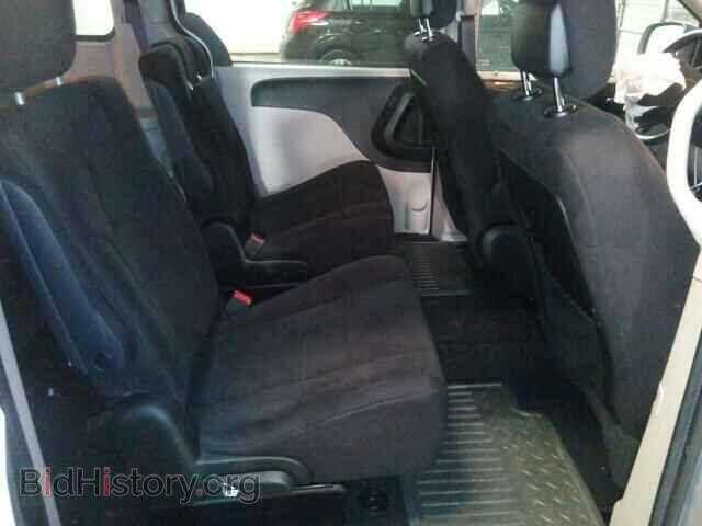 2011 DODGE CARAVAN - VIN: 2D4RN3DG8BR626652 - Фото 6