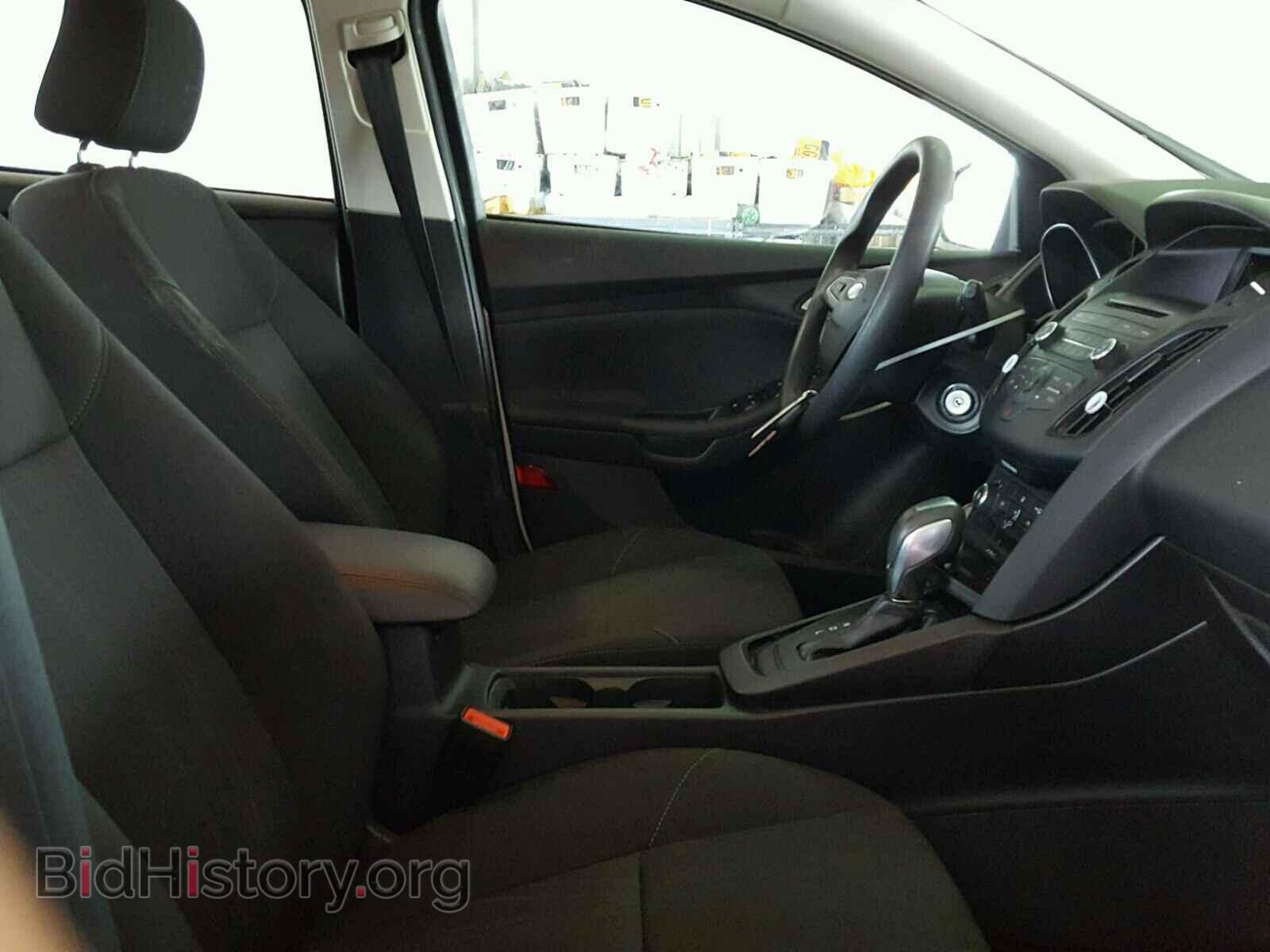 2015 FORD FOCUS - VIN: 1FADP3K24FL251663 - Photo 5