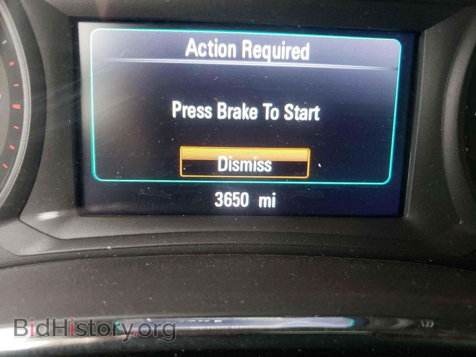 2021 BUICK ENCORE - VIN: KL4CJESB3MB341418 - Photo 8