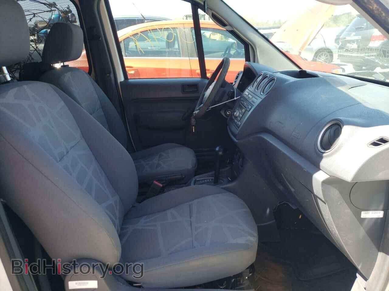 2011 FORD TRANSIT CO - VIN: NM0KS9BN3BT074432 - Фото 5