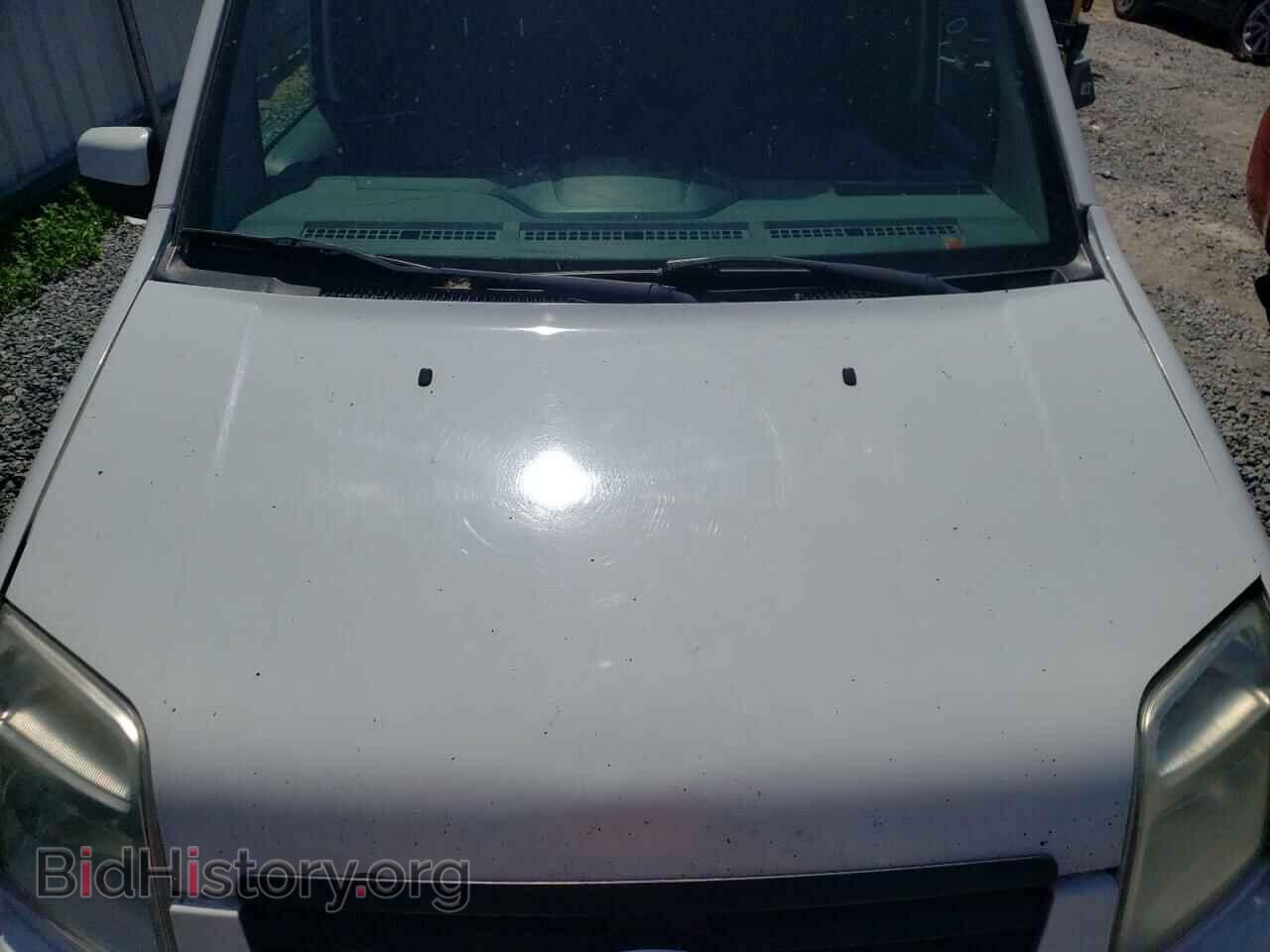 2011 FORD TRANSIT CO - VIN: NM0KS9BN3BT074432 - Фото 7