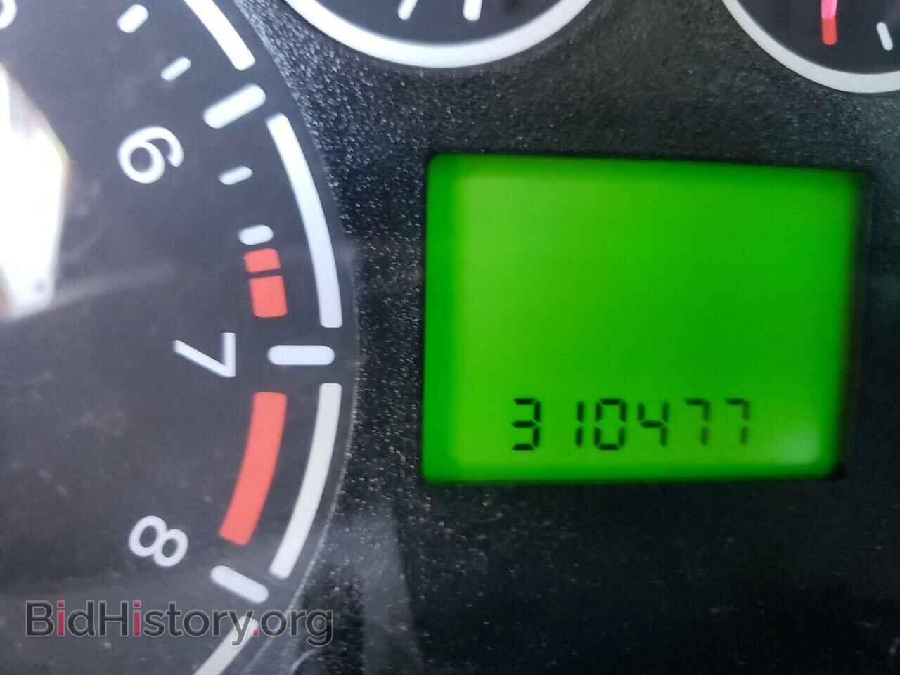 2011 FORD TRANSIT CO - VIN: NM0KS9BN3BT074432 - Фото 8