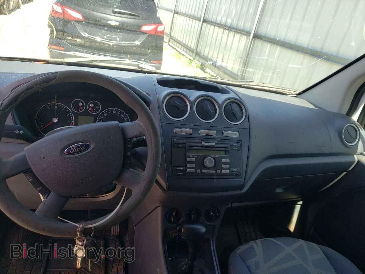 2011 FORD TRANSIT CO - VIN: NM0KS9BN3BT074432 - Фото 9