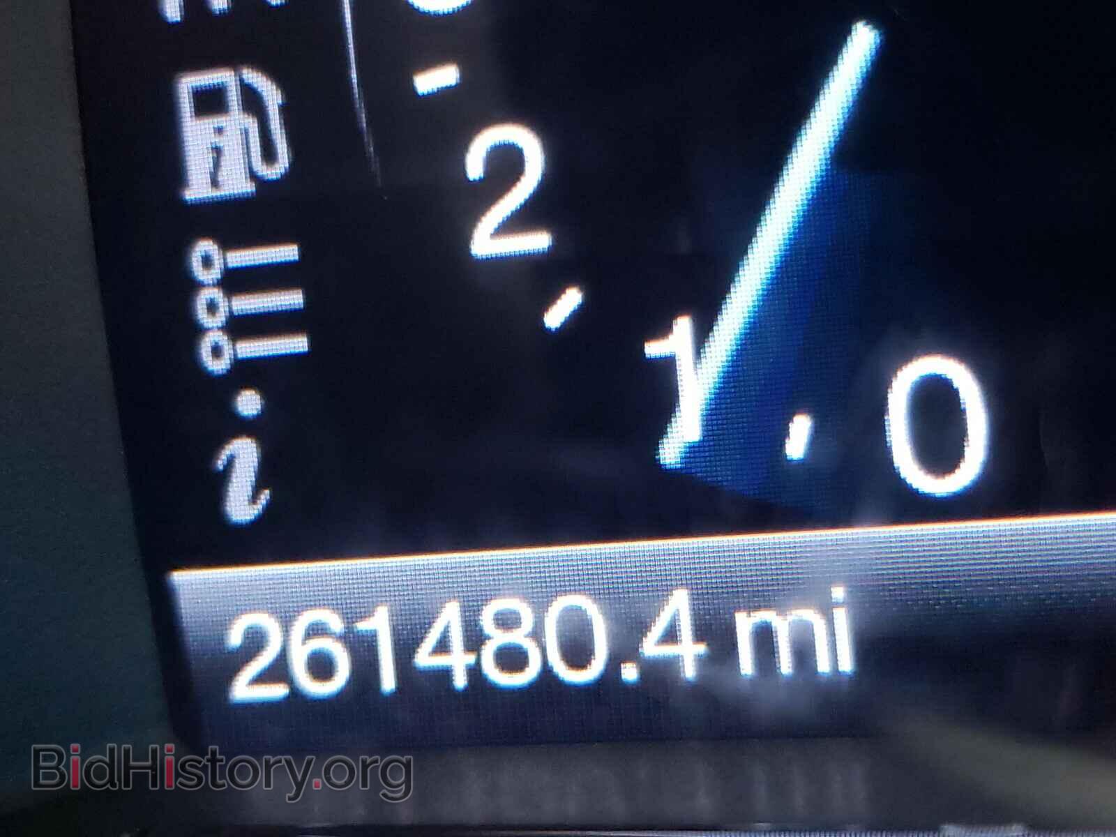 2013 FORD TAURUS - VIN: 1FAHP2F85DG156268 - Photo 8