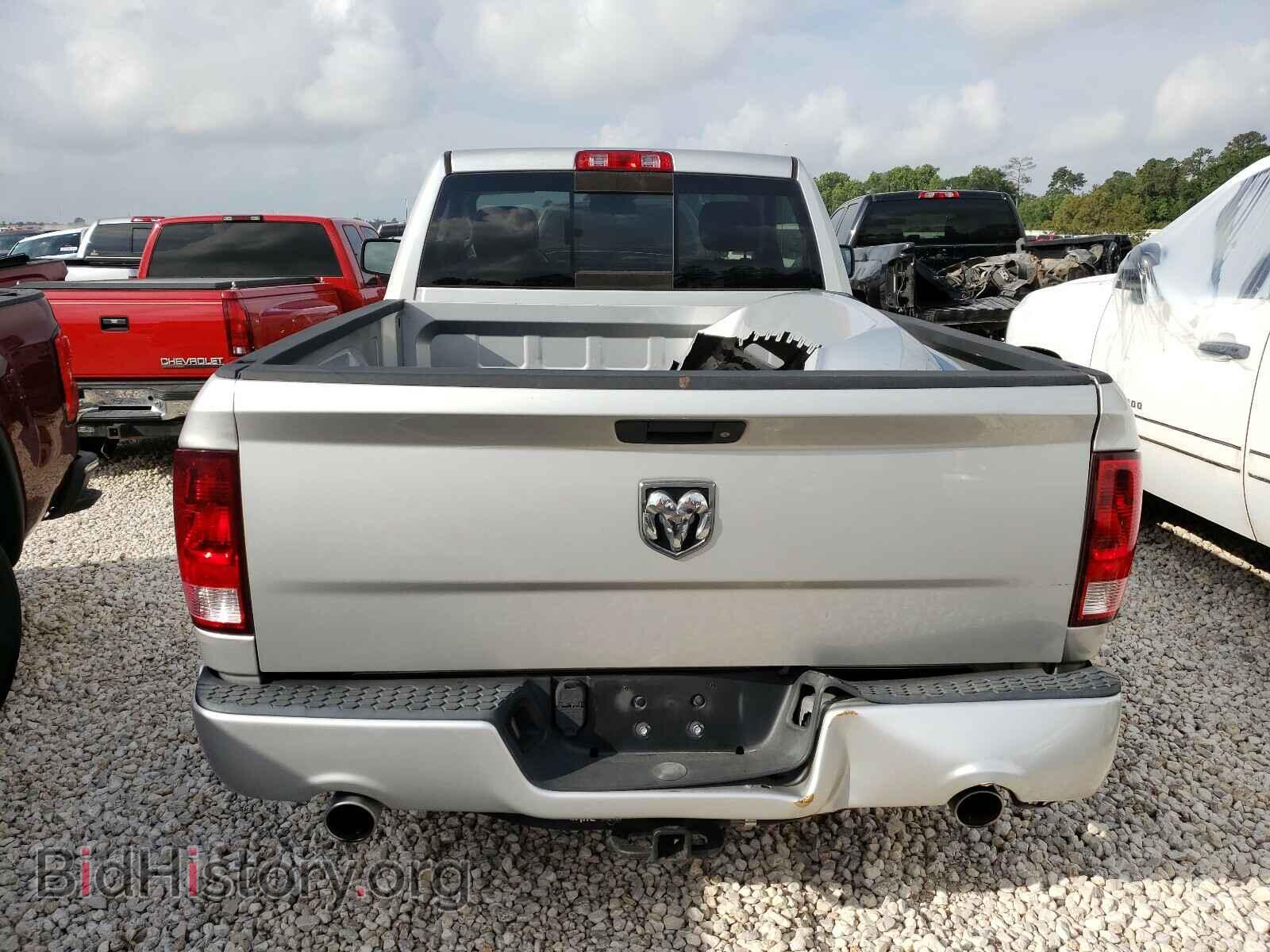 2013 RAM 1500 - VIN: 3C6JR6ATXDG586799 - Фото 6