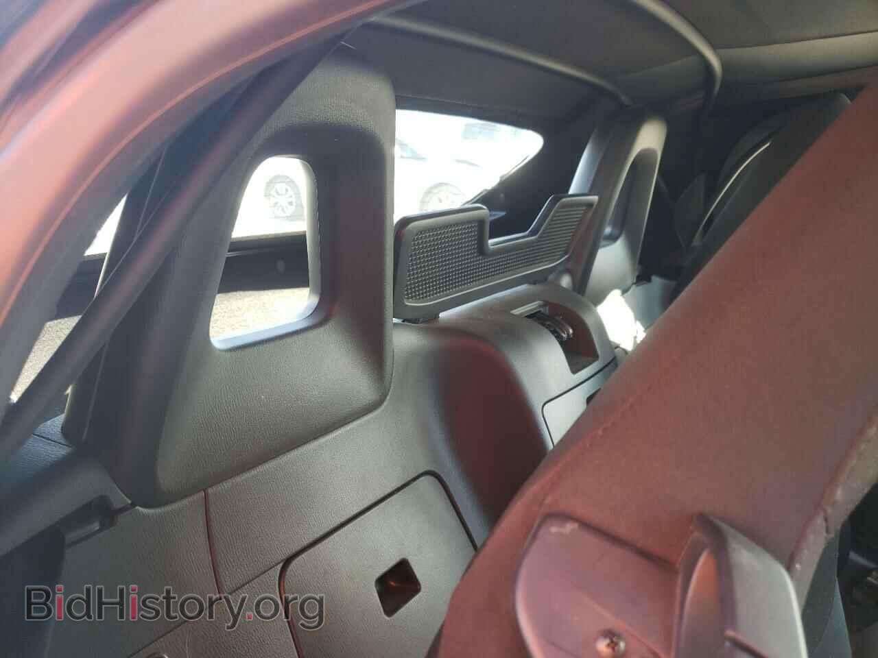 2018 MAZDA MX5 - VIN: JM1NDAB71J0200252 - Фото 10