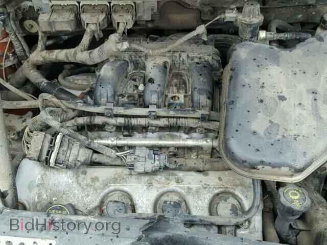 2007 FORD EDGE - VIN: 2FMDK38C17BB06246 - Фото 7