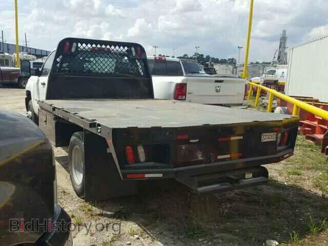 2015 CHEVROLET SILVERADO - VIN: 1GB3CYC81FF624873 - Фото 3