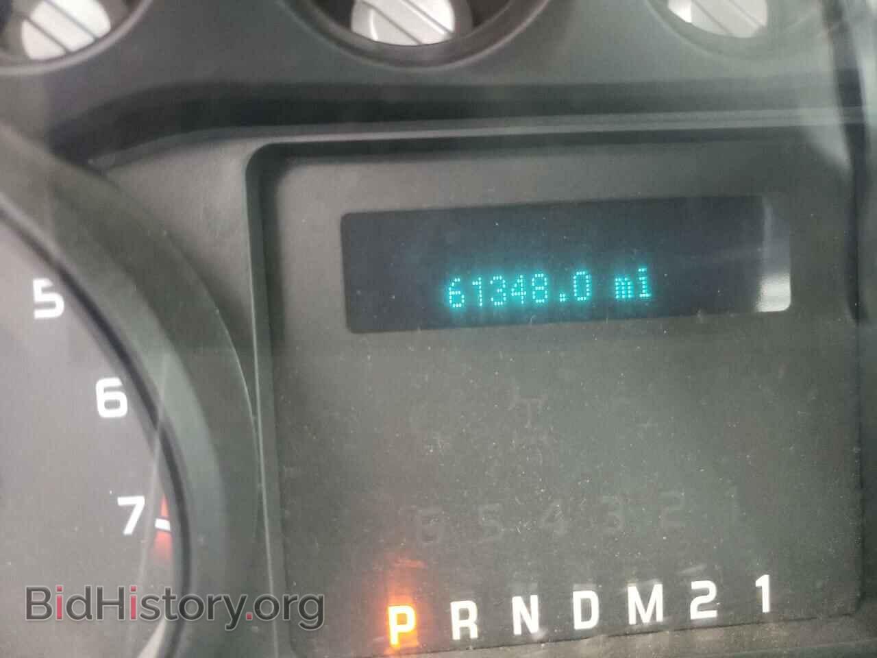 2013 FORD F250 - VIN: 1FTBF2A65DEA35227 - Фото 8
