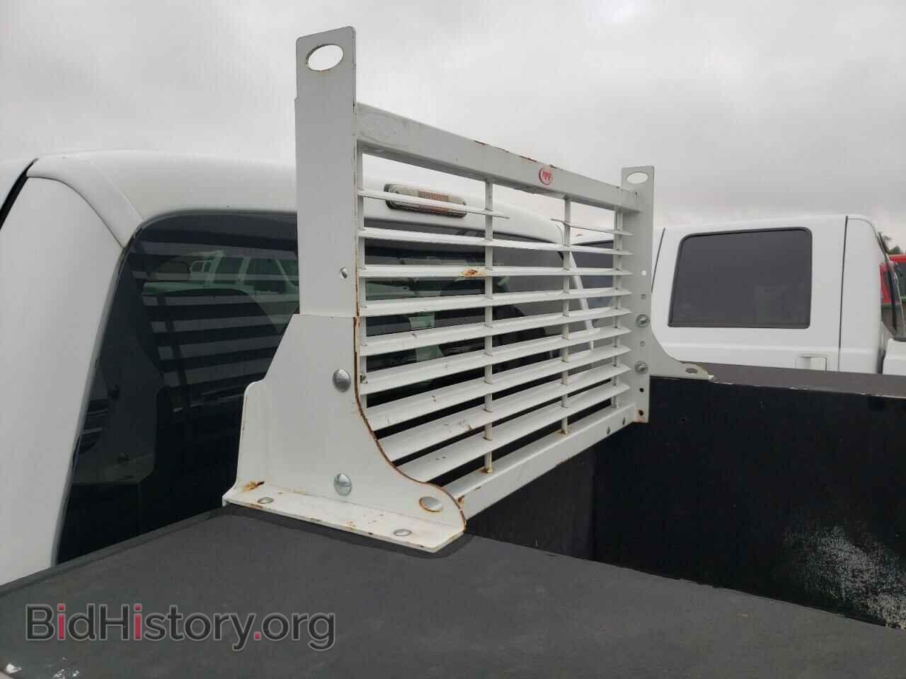 2013 FORD F250 - VIN: 1FTBF2A65DEA35227 - Фото 9