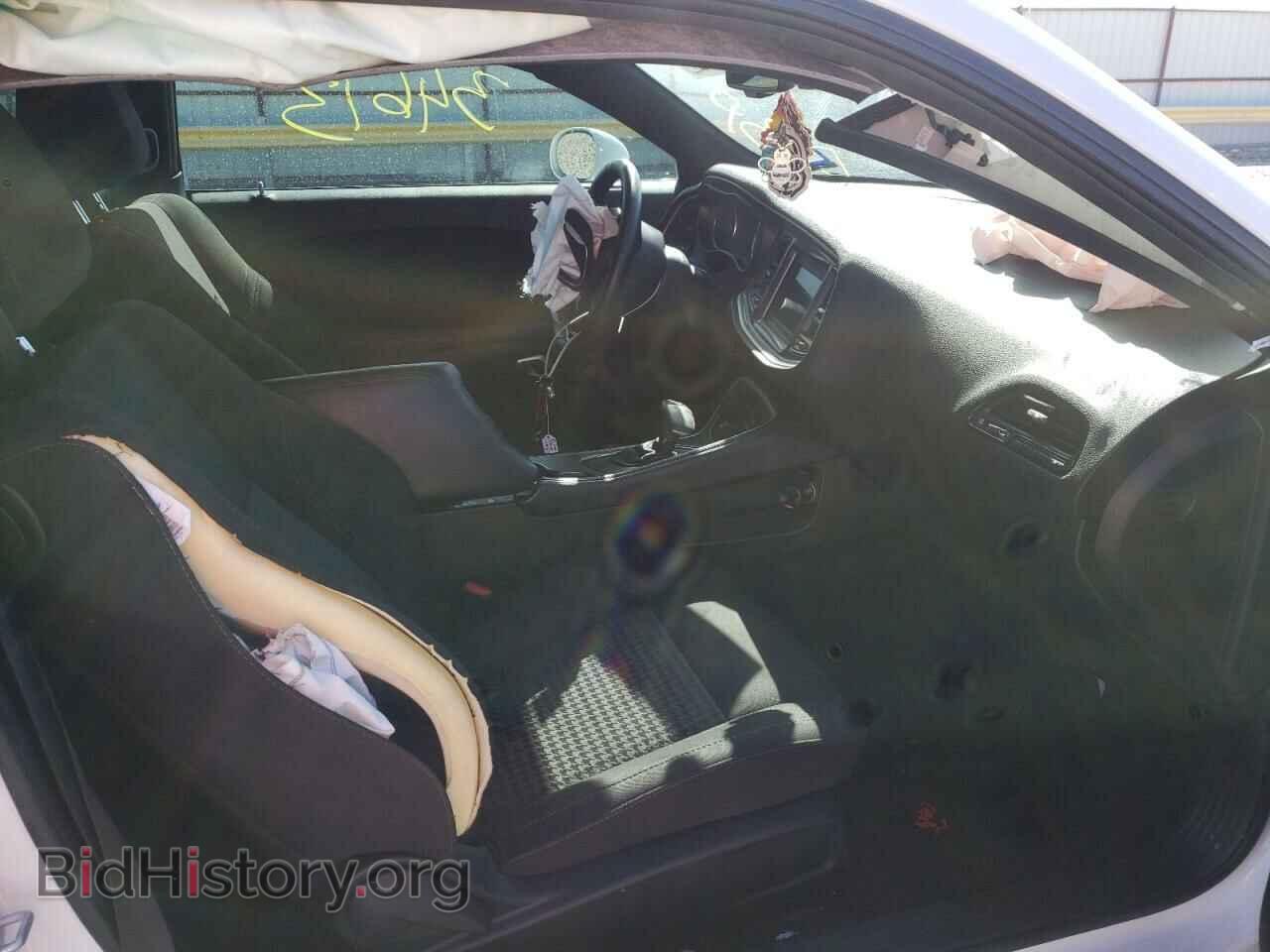 2020 DODGE CHALLENGER - VIN: 2C3CDZAG7LH185055 - Фото 5
