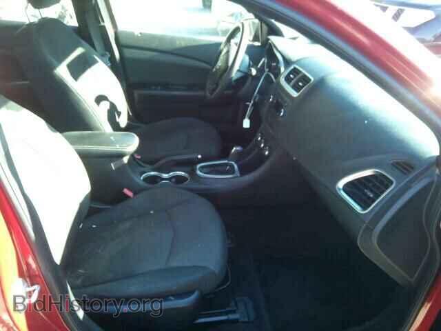 2011 DODGE AVENGER - VIN: 1B3BD4FB3BN546506 - Photo 5