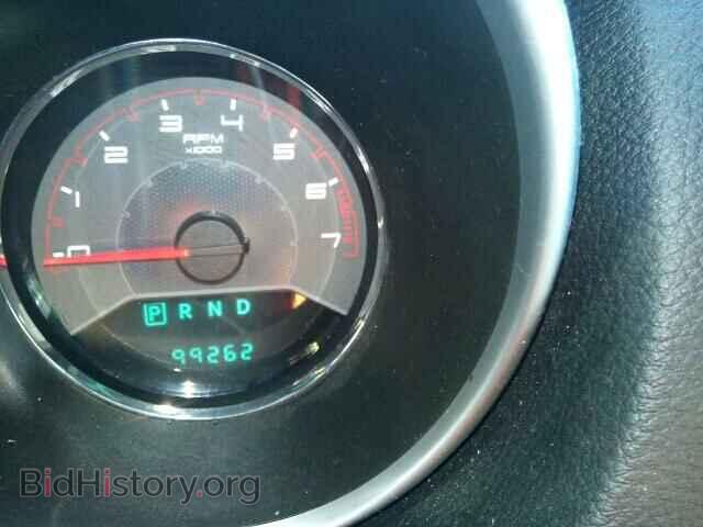 2011 DODGE AVENGER - VIN: 1B3BD4FB3BN546506 - Photo 8