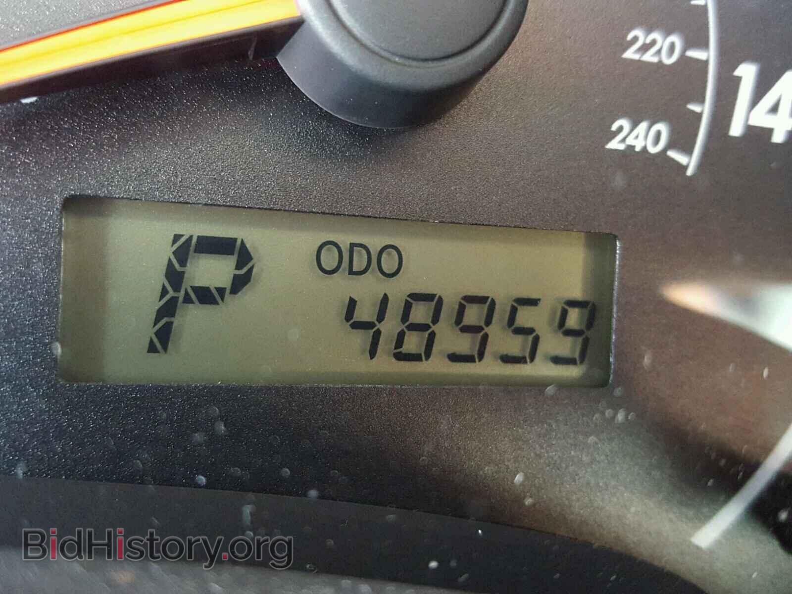 2013 TOYOTA COROLLA - VIN: 2T1BU4EE6DC095569 - Фото 2