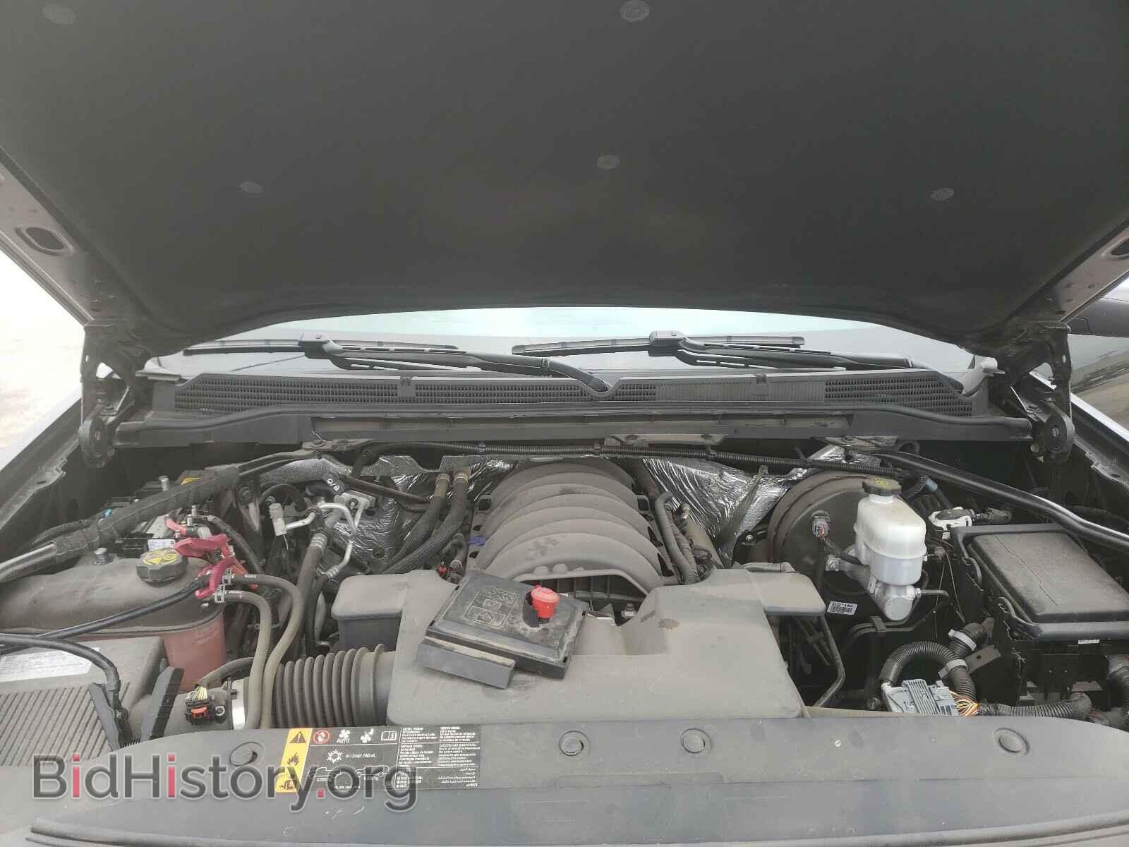 2017 GMC SIERRA - VIN: 3GTU2NECXHG106989 - Фото 7