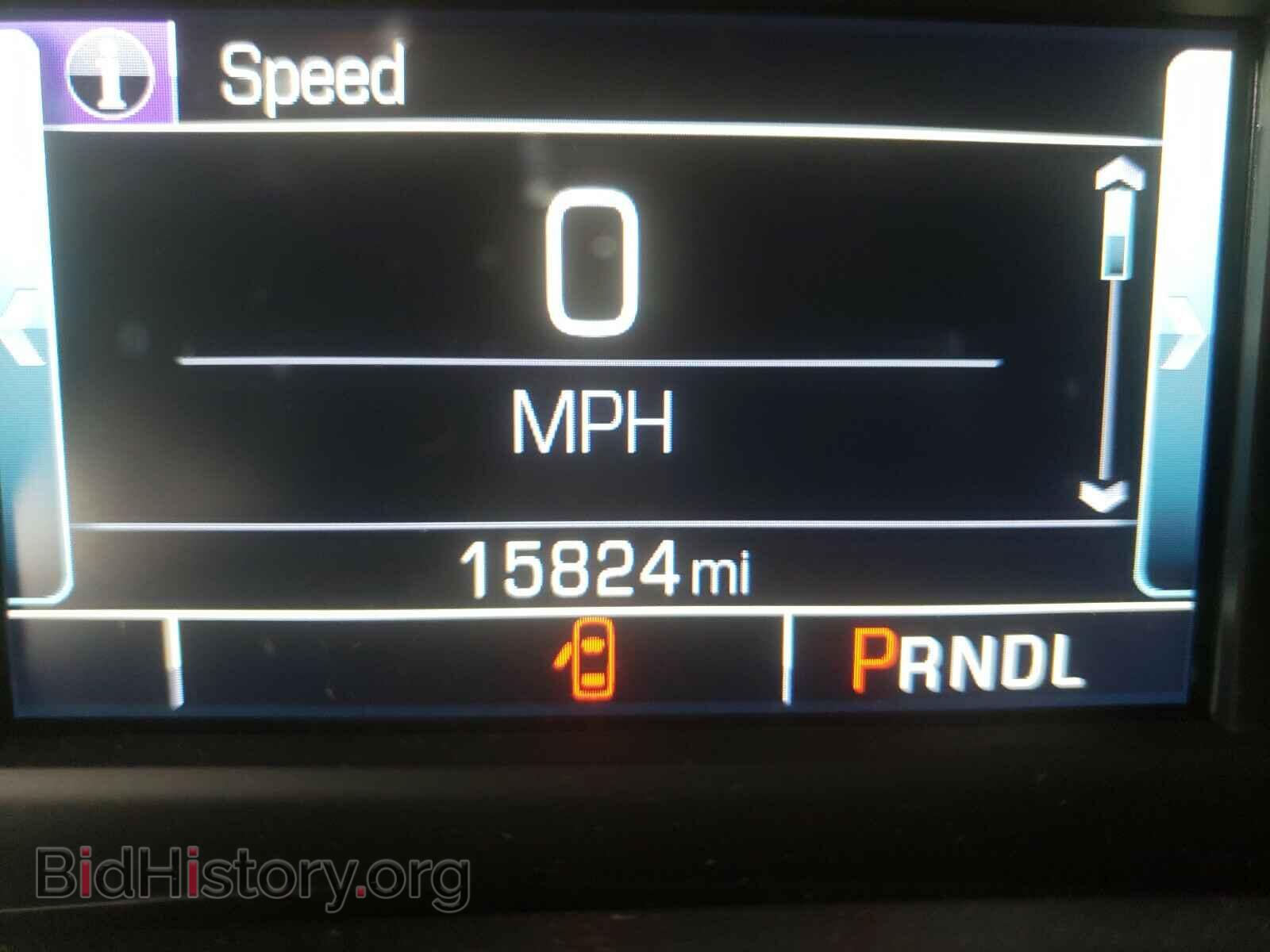 2017 GMC SIERRA - VIN: 3GTU2NECXHG106989 - Фото 8