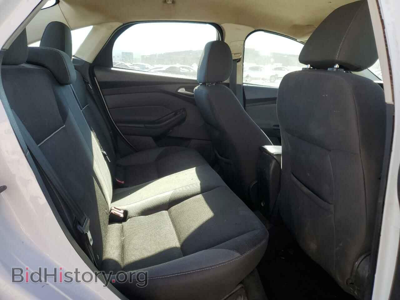 2013 FORD FOCUS - VIN: 1FADP3F20DL381849 - Фото 10