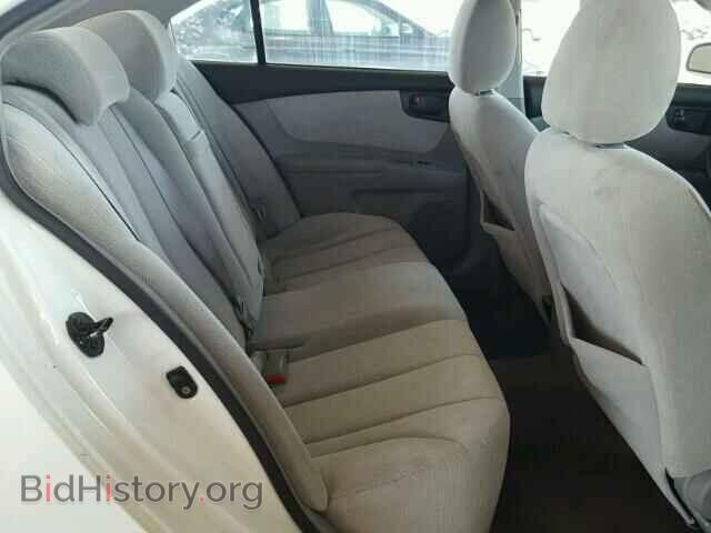 2007 KIA OPTIMA - VIN: KNAGE123X75084304 - Фото 6