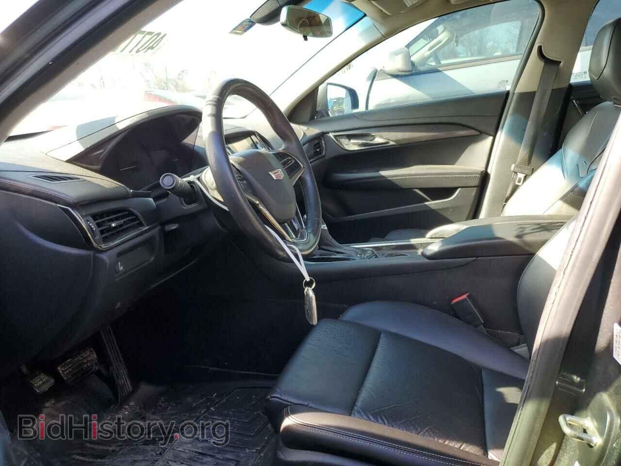 2015 CADILLAC ATS - VIN: 1G6AA5RA0F0143598 - Фото 7