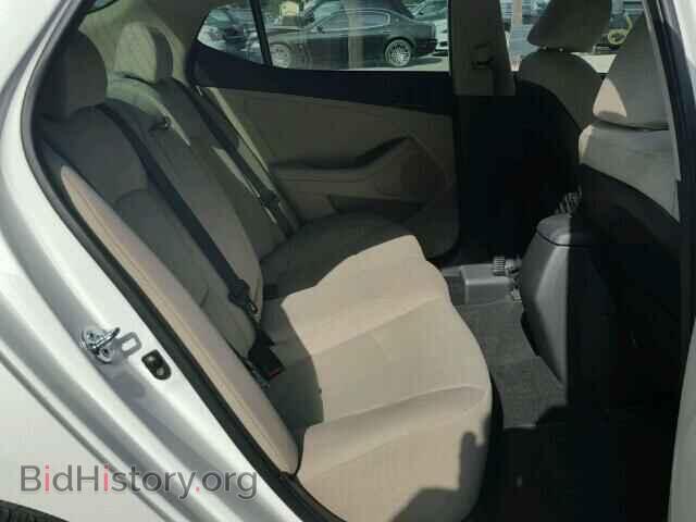 2015 KIA OPTIMA - VIN: KNAGM4A75F5530849 - Фото 6