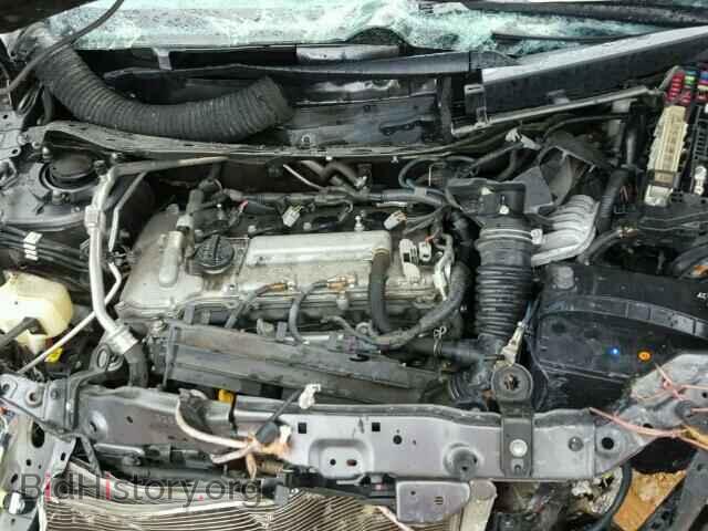 2013 TOYOTA COROLLA - VIN: 5YFBU4EE6DP083681 - Фото 7