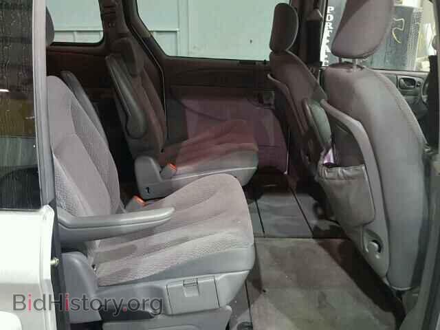 2007 DODGE CARAVAN - VIN: 2D4GP44L67R257575 - Фото 6