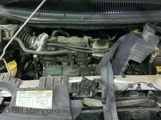 2007 DODGE CARAVAN - VIN: 2D4GP44L67R257575 - Фото 7