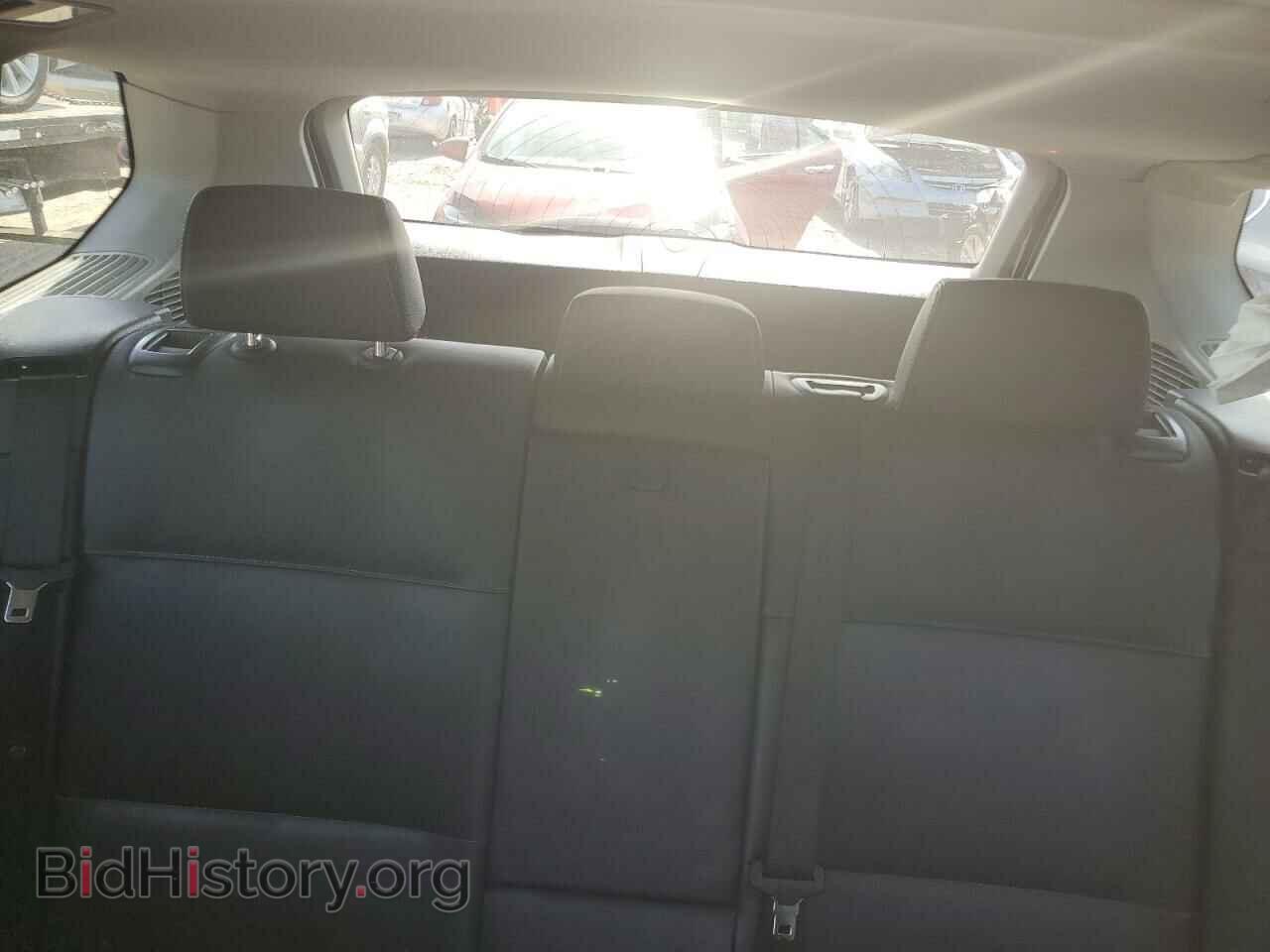 2012 BMW X3 - VIN: 5UXWX5C52CL717687 - Фото 10