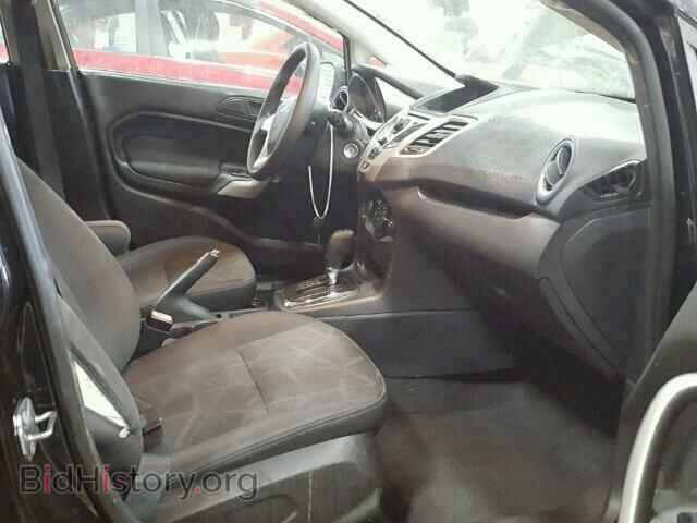 2012 FORD FIESTA - VIN: 3FADP4EJ6CM215699 - Фото 5