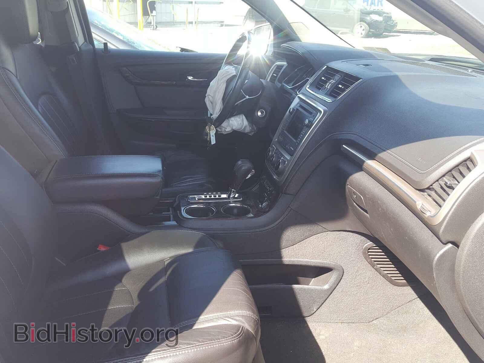 2016 GMC ACADIA - VIN: 1GKKVTKD9GJ148507 - Фото 5