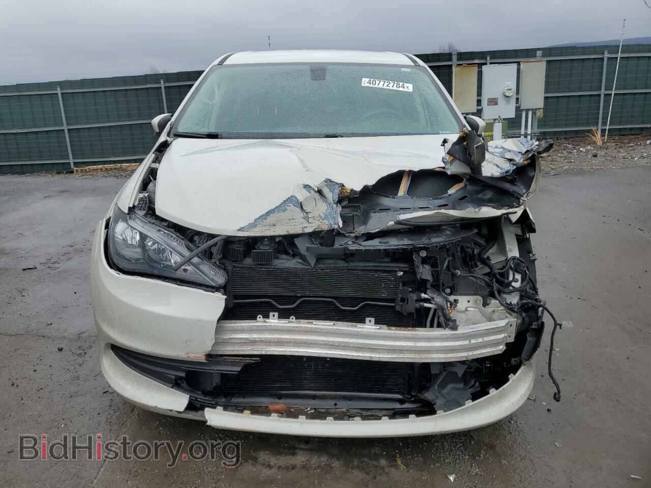 2017 CHRYSLER PACIFICA - VIN: 2C4RC1DG3HR771579 - Фото 5