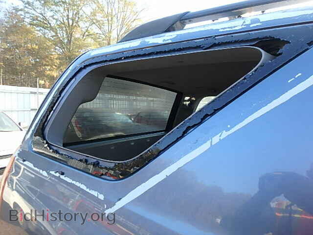 2005 TOYOTA 4RUNNER - VIN: JTEZU14R550051152 - Фото 9