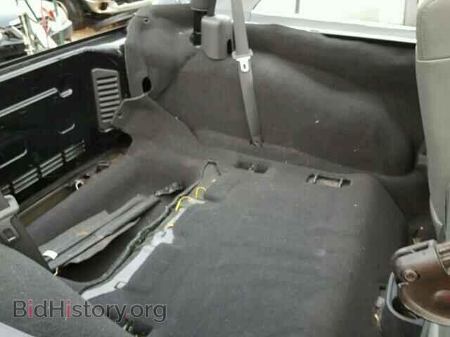 2009 JEEP WRANGLER - VIN: 1J4FA24119L773314 - Фото 6