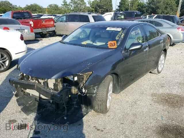 2008 LEXUS ES 350 - VIN: JTHBJ46G782238122 - Фото 2