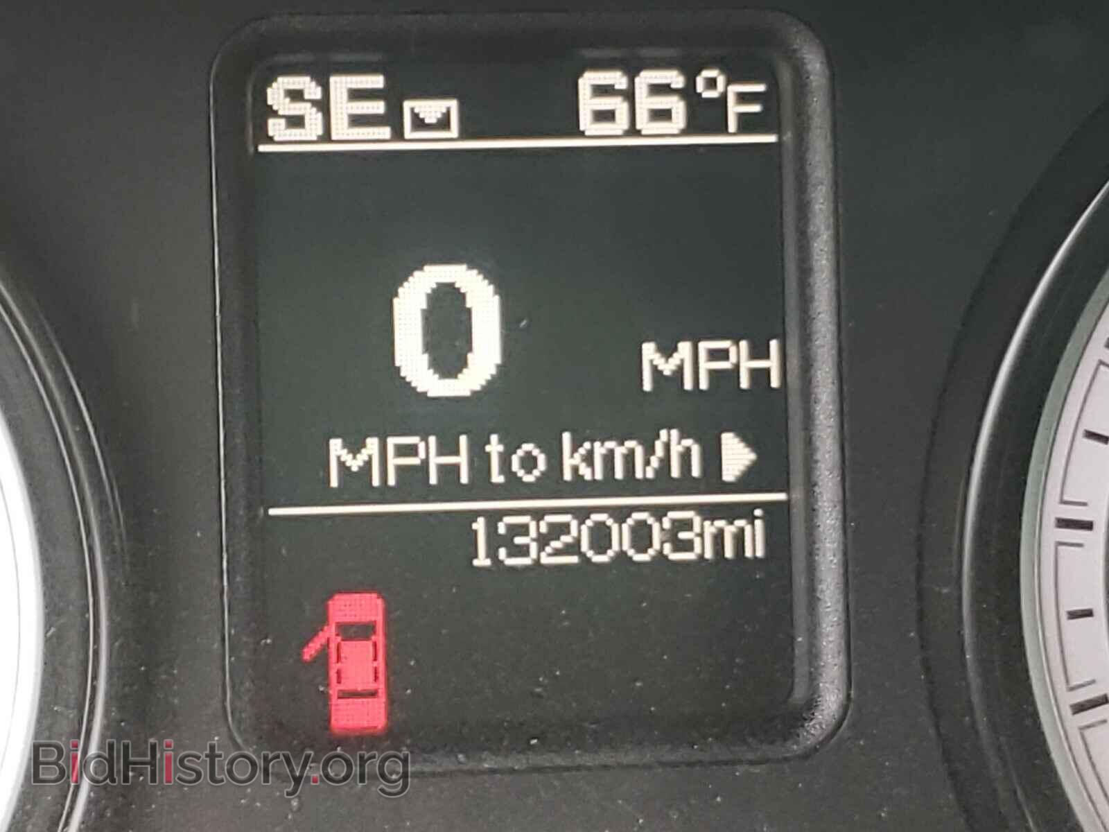2014 RAM 1500 - VIN: 1C6RR6FT7ES326558 - Фото 8